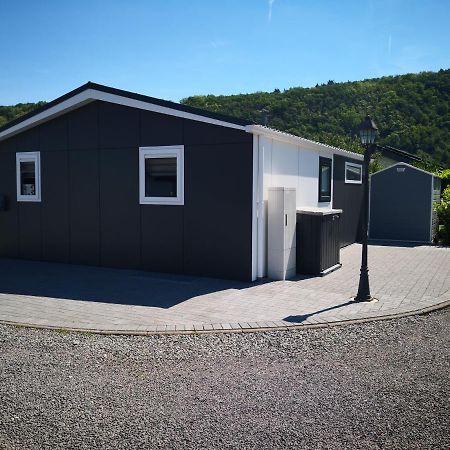 Ferienhaus MaLeFi 1 am Gülser Moselbogen Coblenza Exterior foto