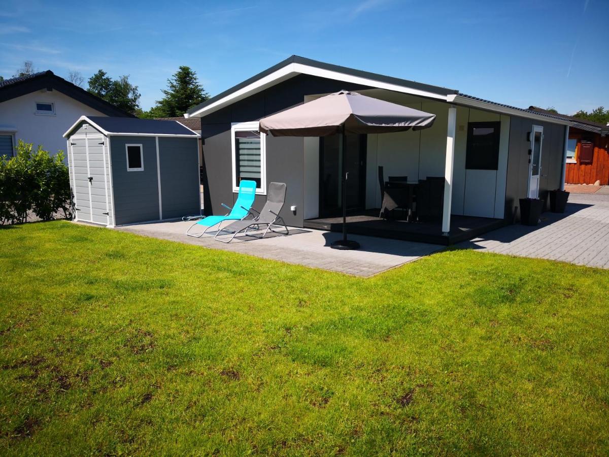 Ferienhaus MaLeFi 1 am Gülser Moselbogen Coblenza Exterior foto